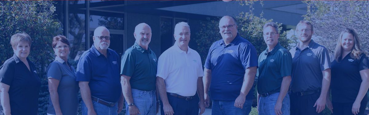 Our Story – Harmony Systems & Service